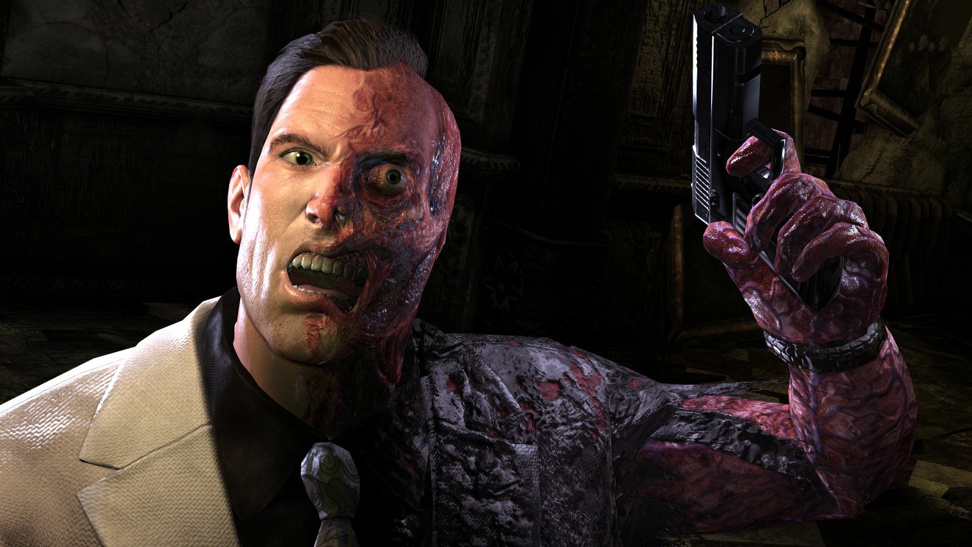 Batman: Arkham City - Imagen 33